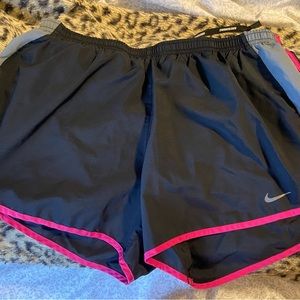 Like new Nike shorts